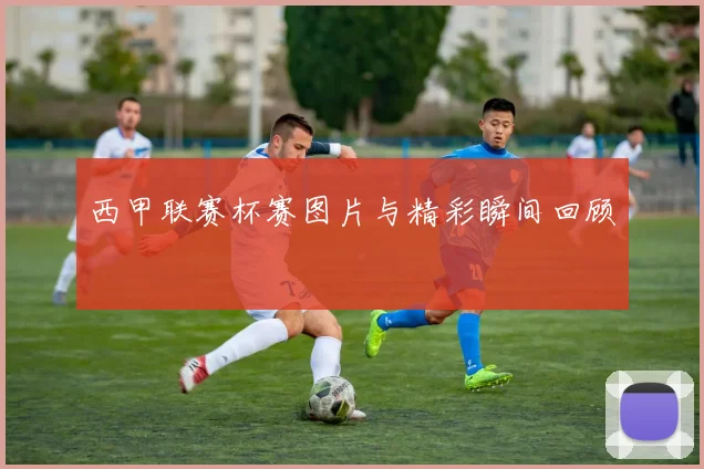 西甲联赛杯赛图片与精彩瞬间回顾