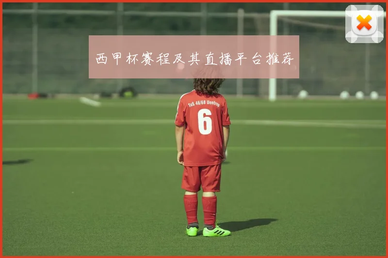 西甲杯赛程及其直播平台推荐